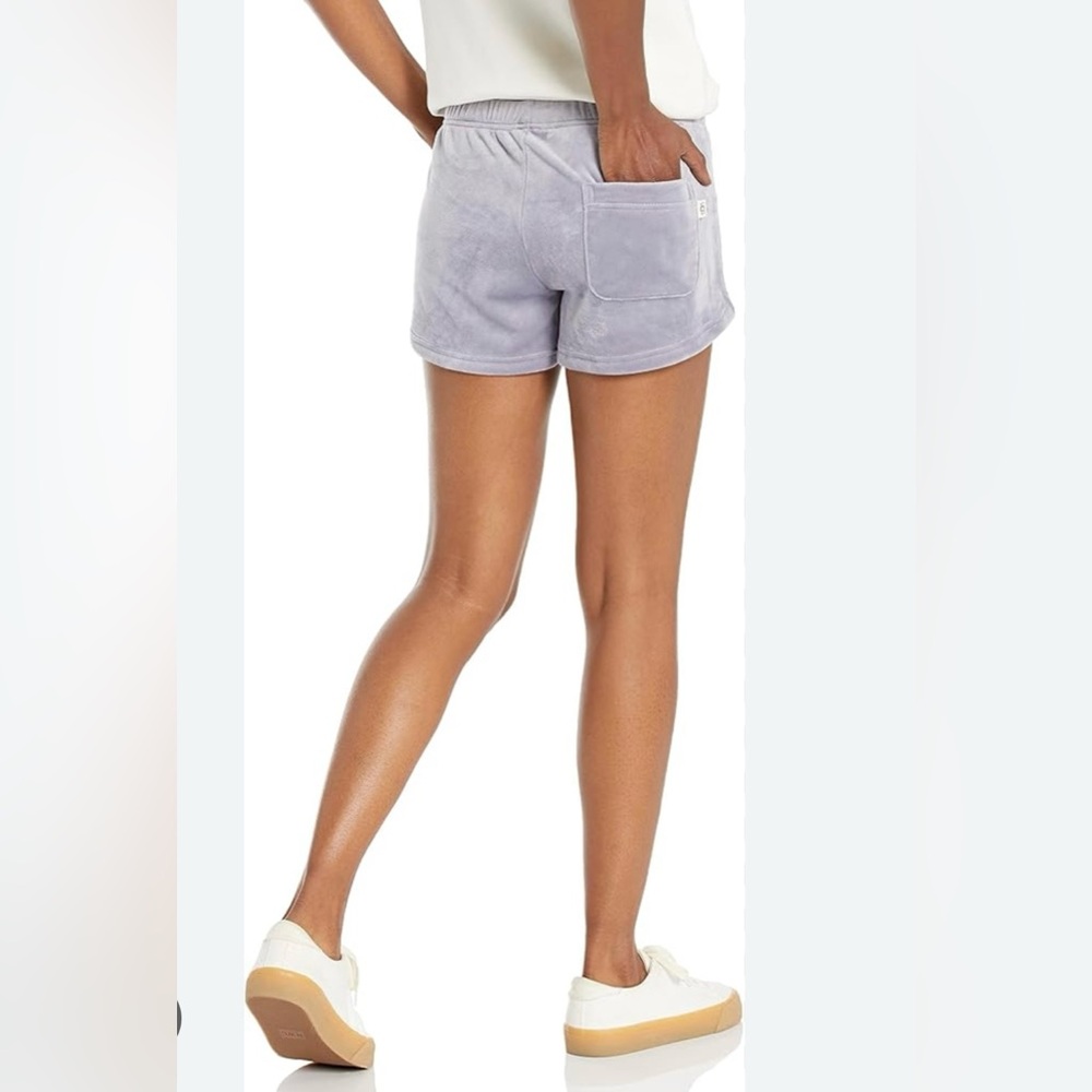 UGG shorts Valerius L